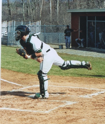 Baseball: SVC splits Conference Opener