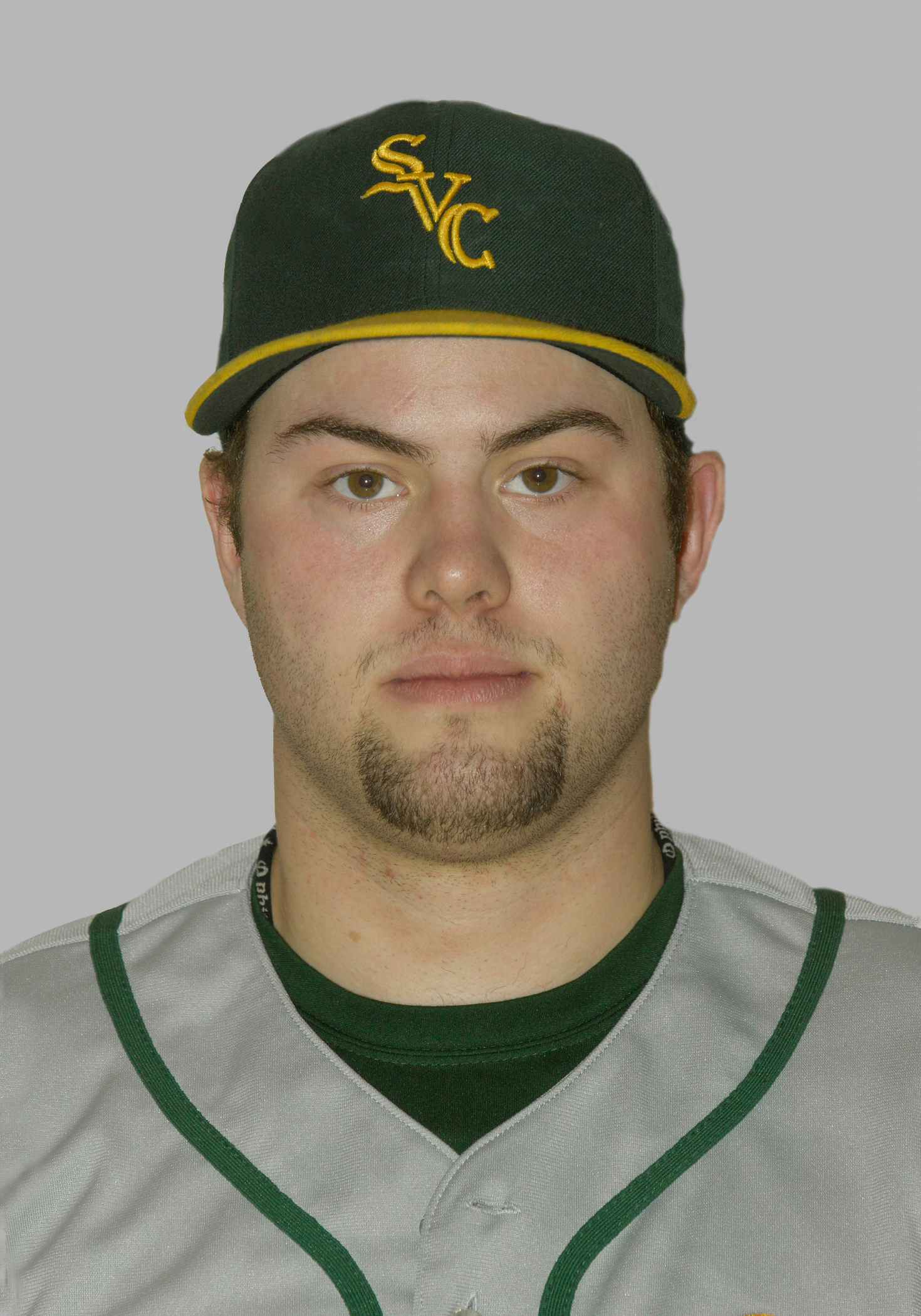 Adam Northup *