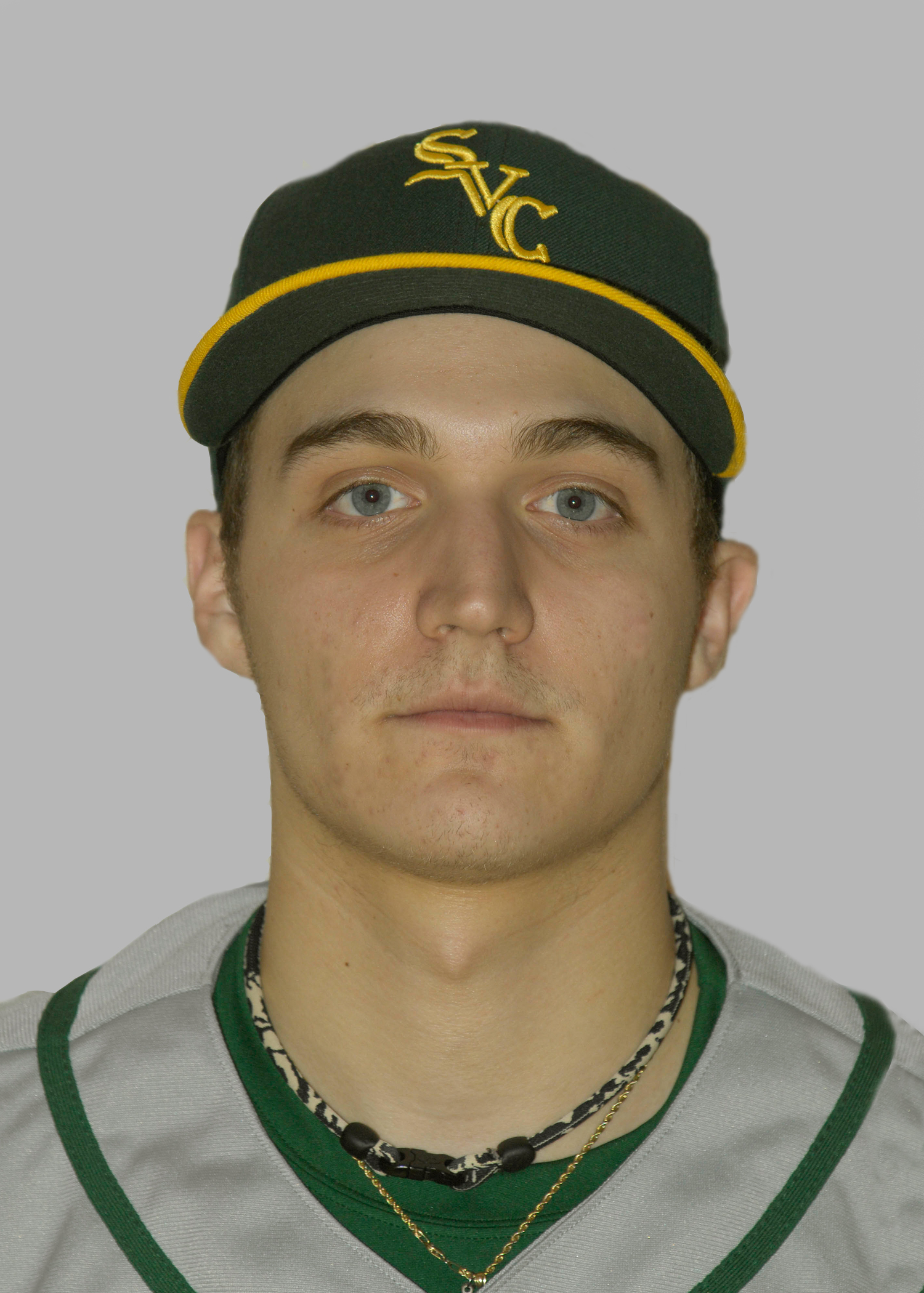 Dillon Desiderato full bio