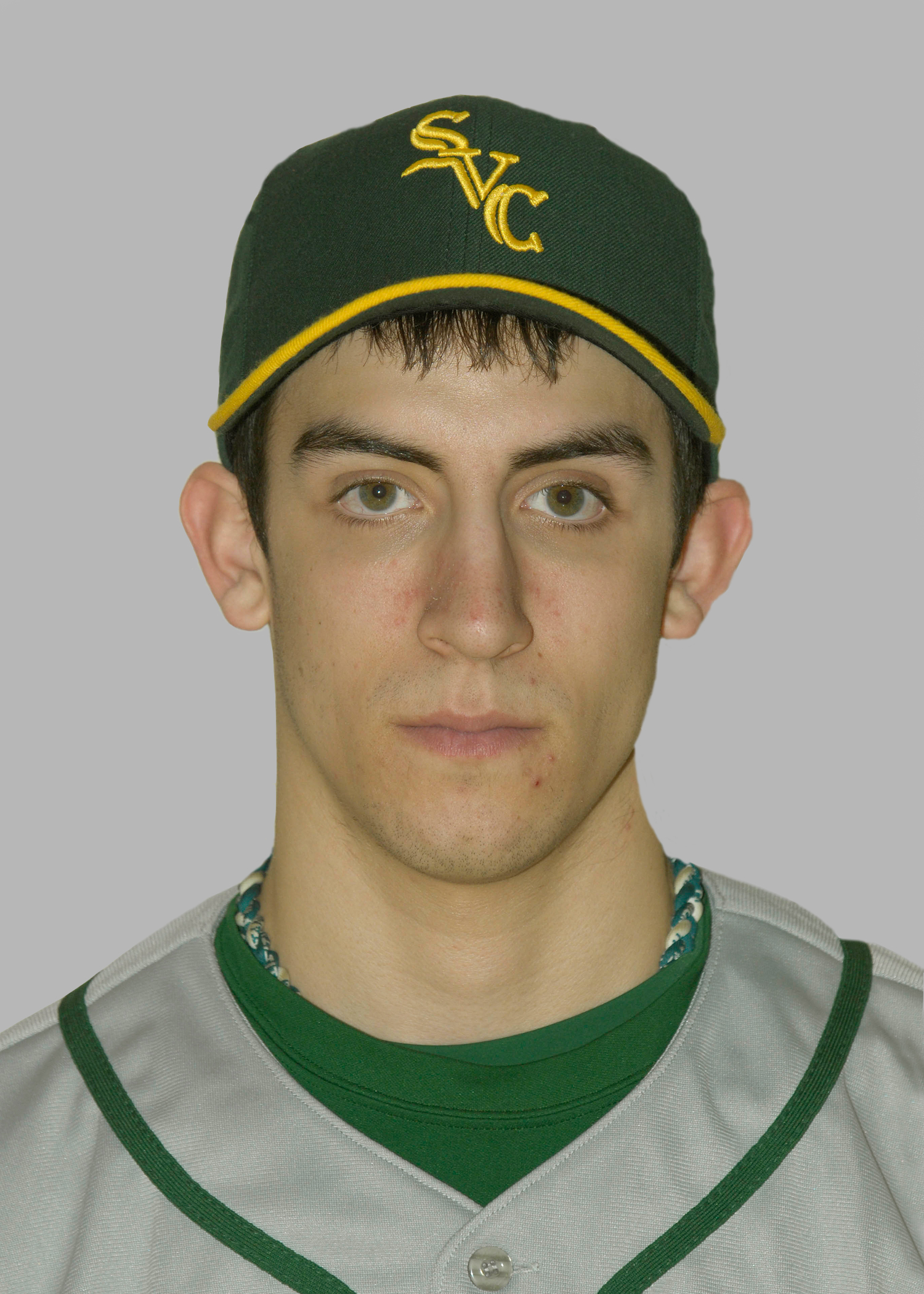 Mike Larsen full bio