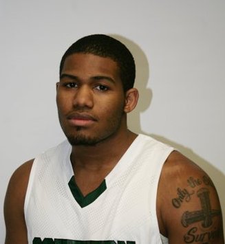 Deandre  Kennedy-Ebron full bio