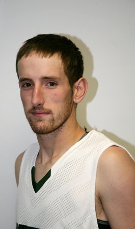 Tim Johnson full bio