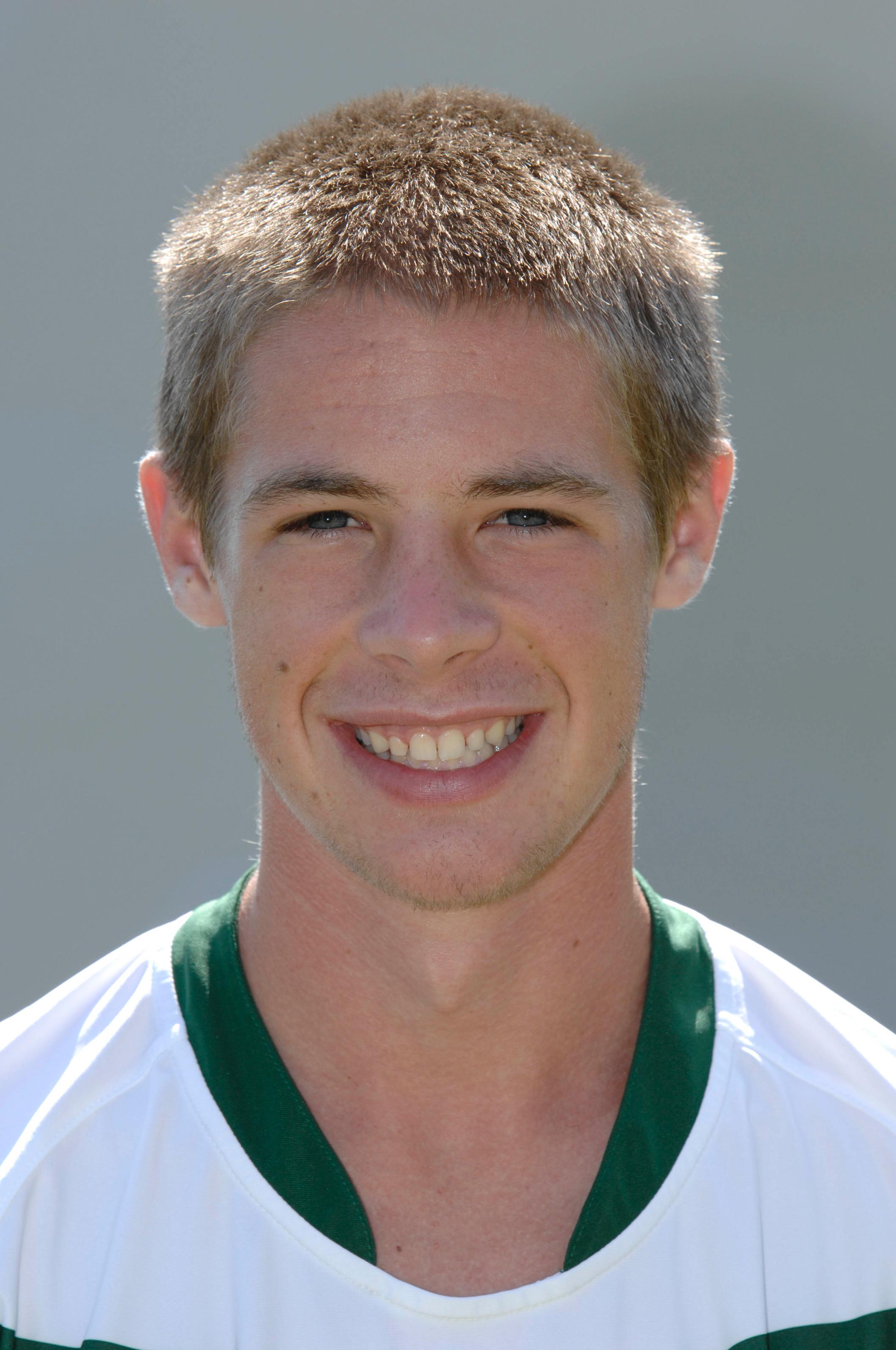 Haggerty Wins NECC Player Of The Week