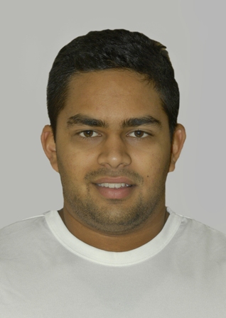 Neel Patel * full bio