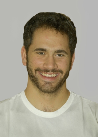 Ruari Clancy full bio