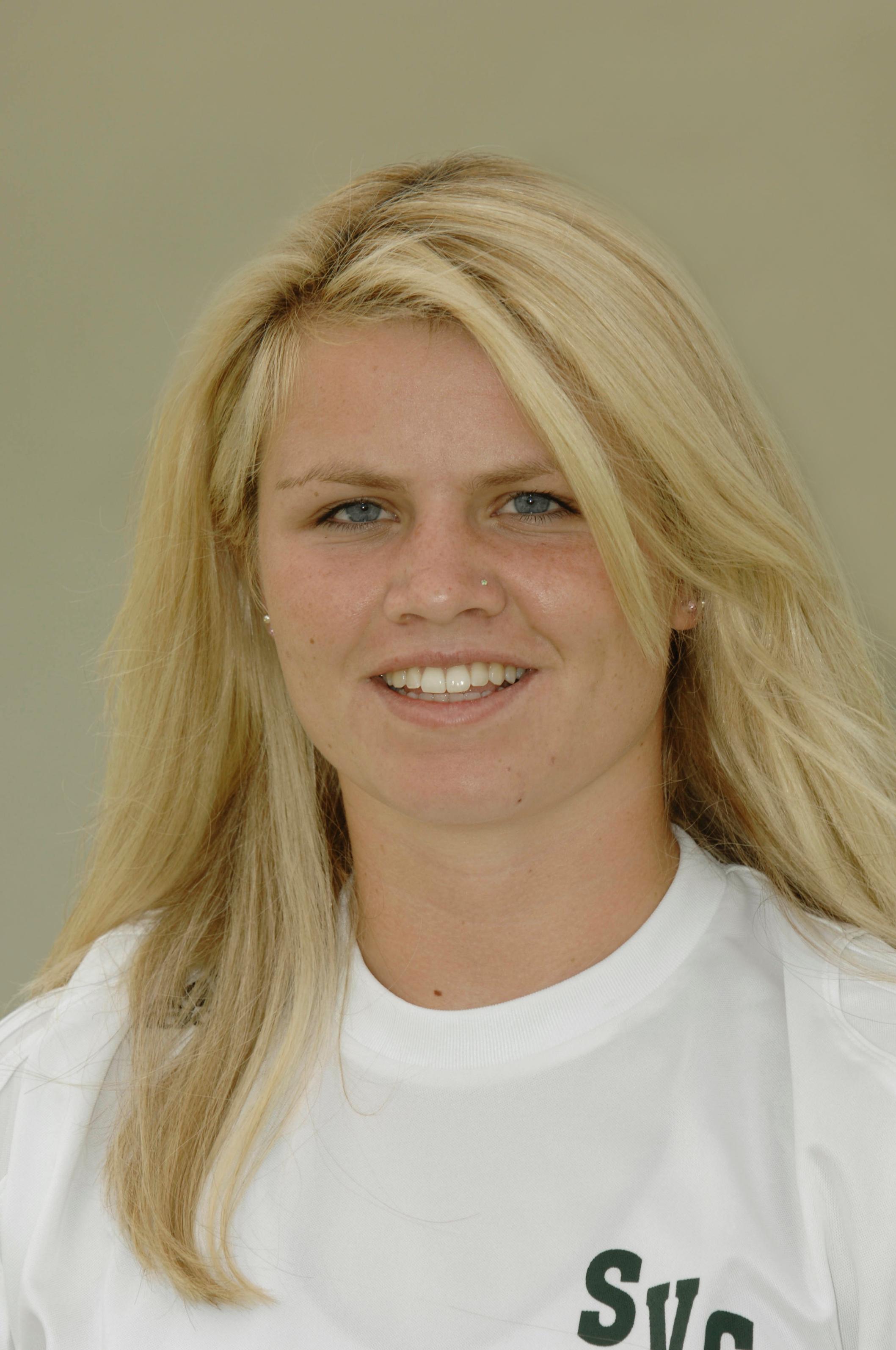 Amber Coutermash full bio