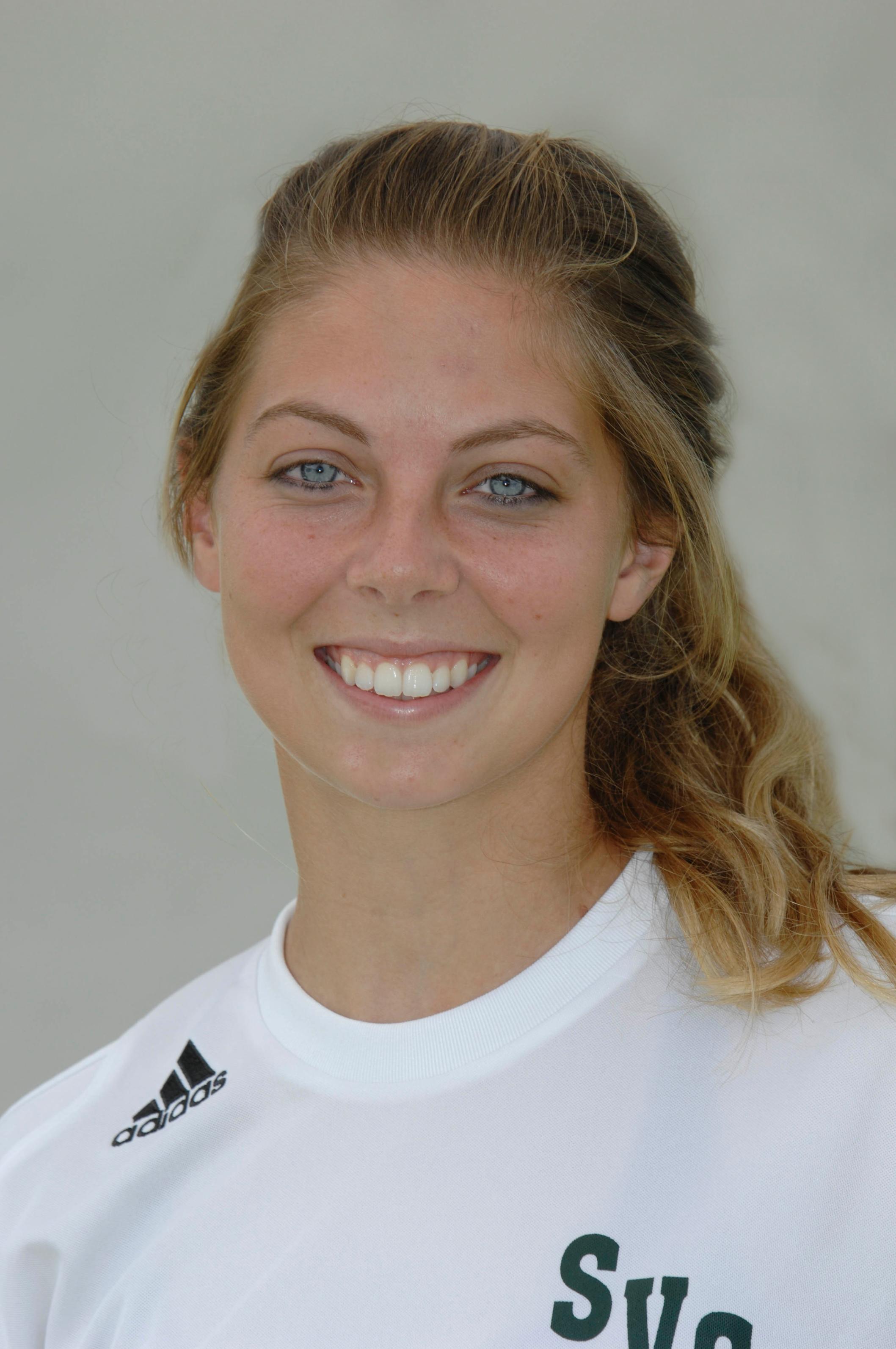 Cassandra Brooks full bio