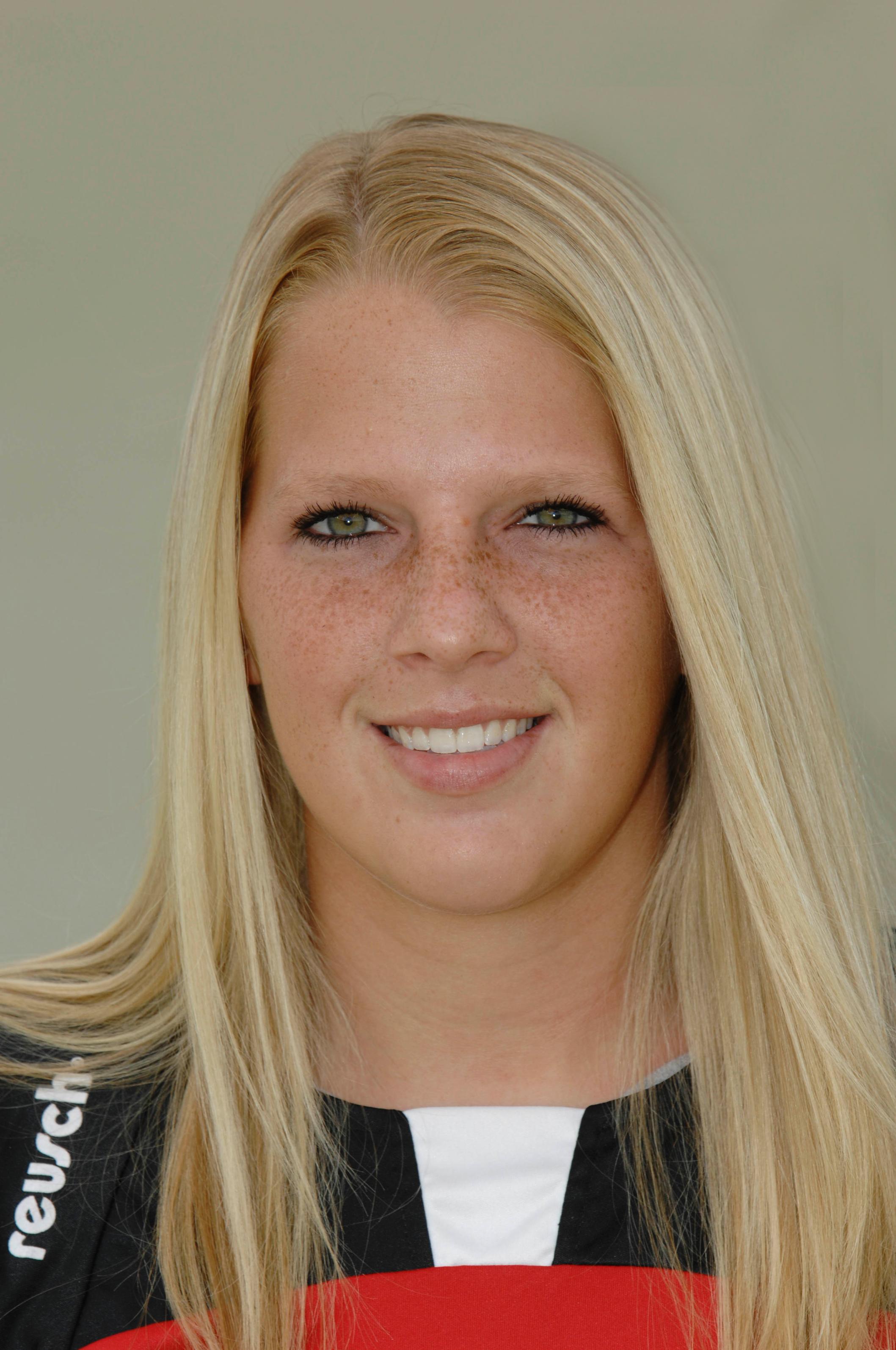 Jillian Neudecker full bio