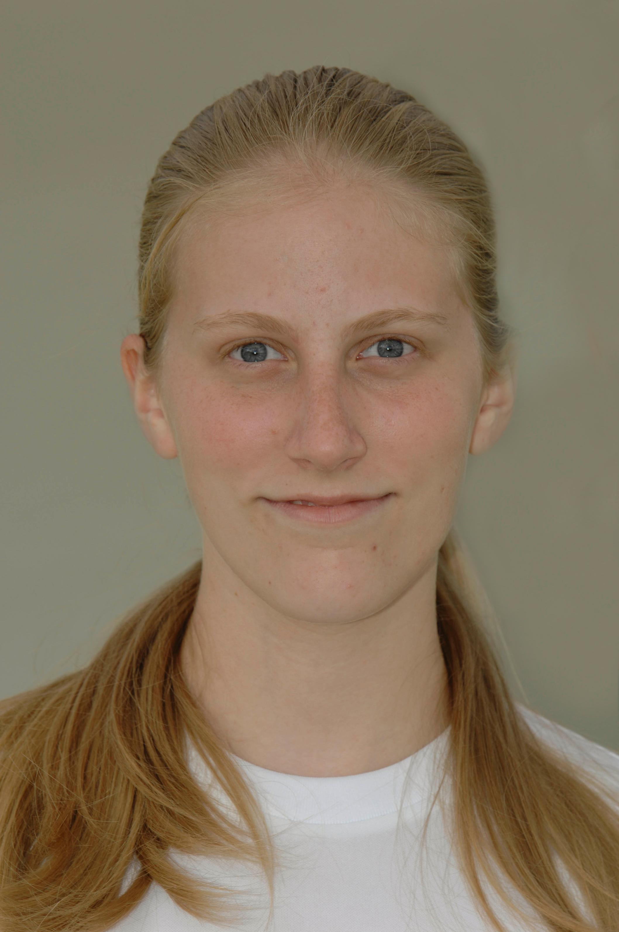 Kristen Alsberge full bio