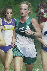 kathleen newton runs