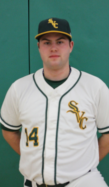 Adam Northup full bio