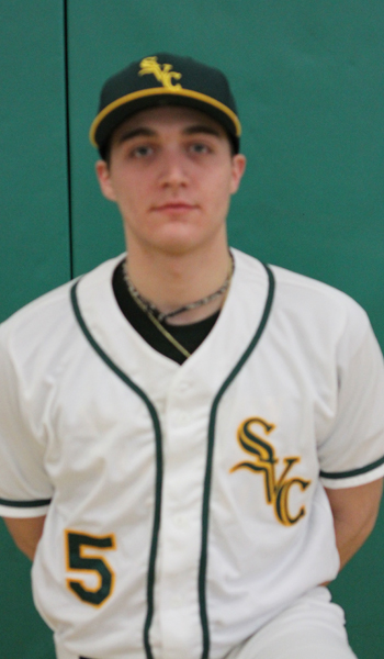 Dillon Desiderato full bio