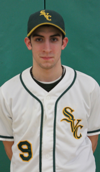 Mike Larsen full bio