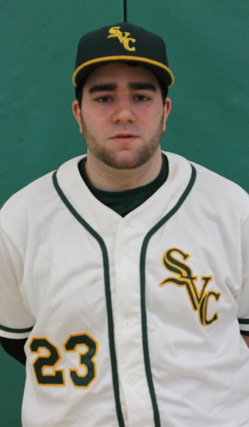 Dan Vardaro full bio