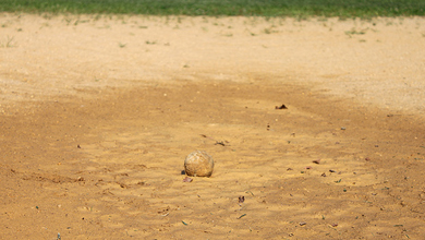 Baseball Postponed at Daniel Webster