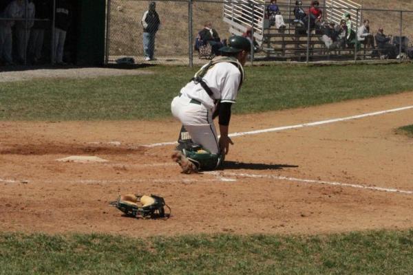 Baseball Edged on the Road by Wesleyan Walk-Off, 6-5