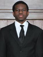 Jamal Gaynor full bio