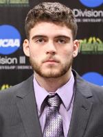 Dylan Angelo full bio