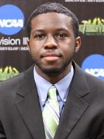 Jamal Gaynor full bio