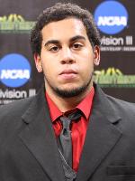 Fabian Hance full bio