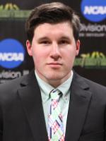 Dustyn Marfyak full bio