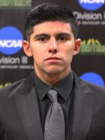 Richard Rios full bio