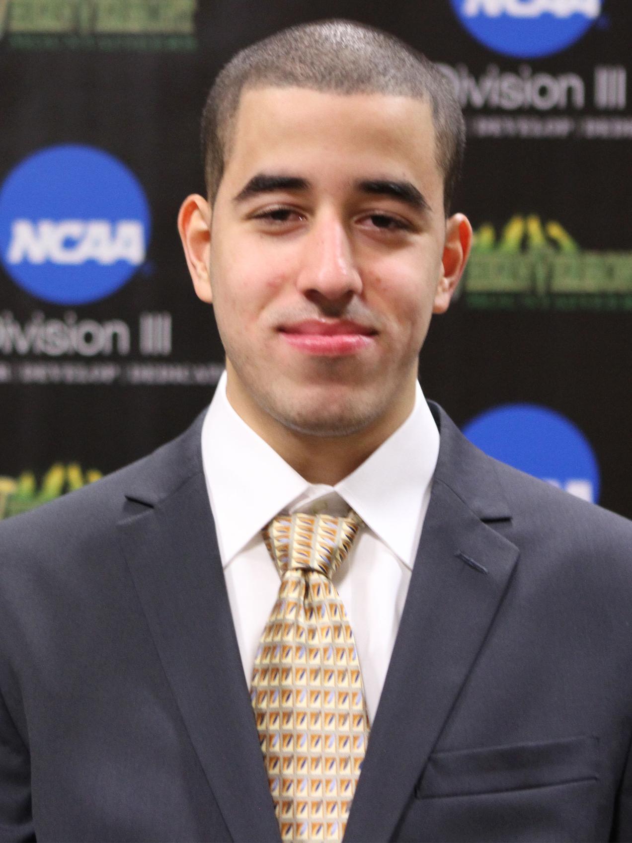 Jean-Carlos Berasgoico full bio