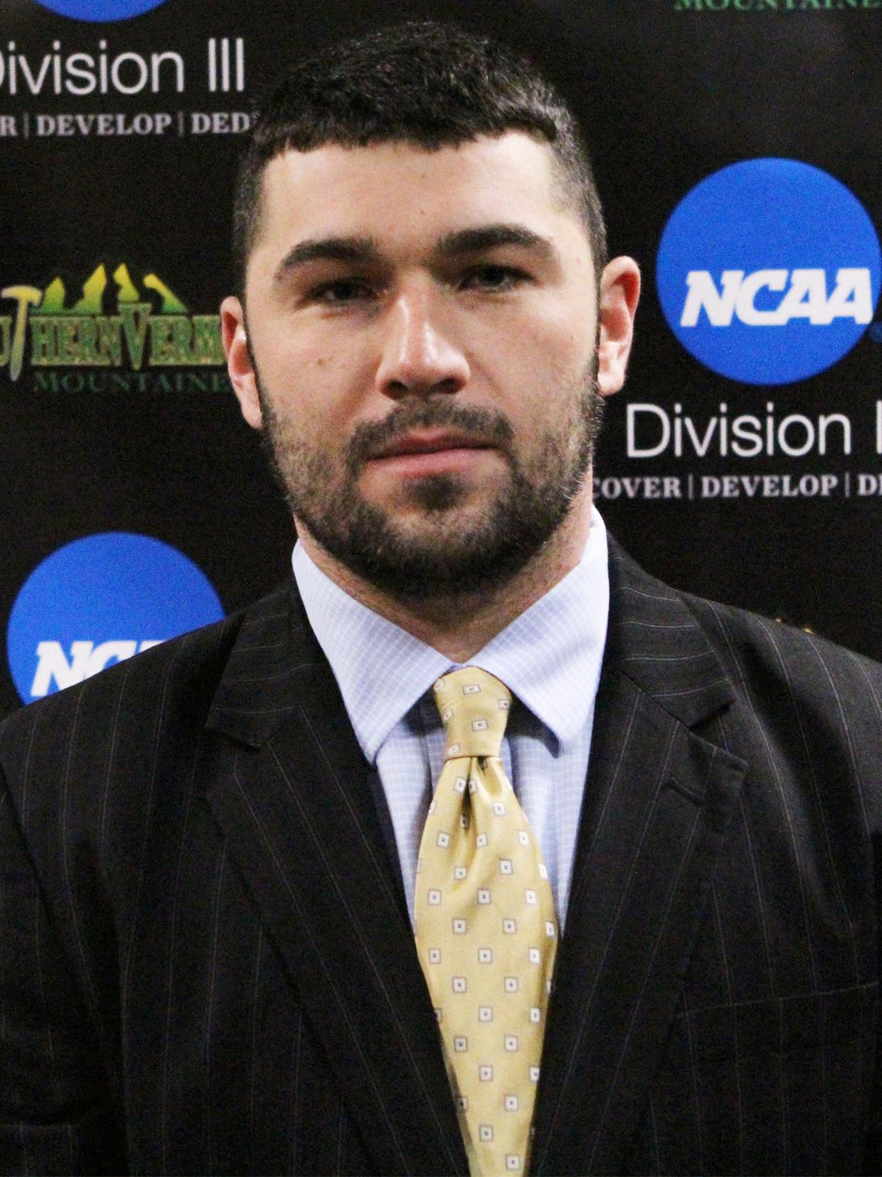 Chris Bradt full bio