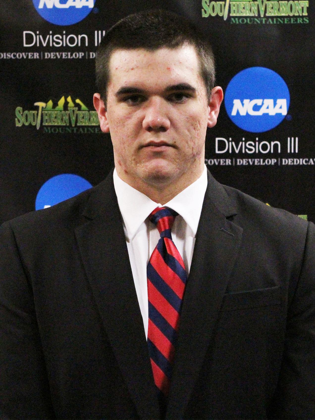 Joseph Buonemani full bio