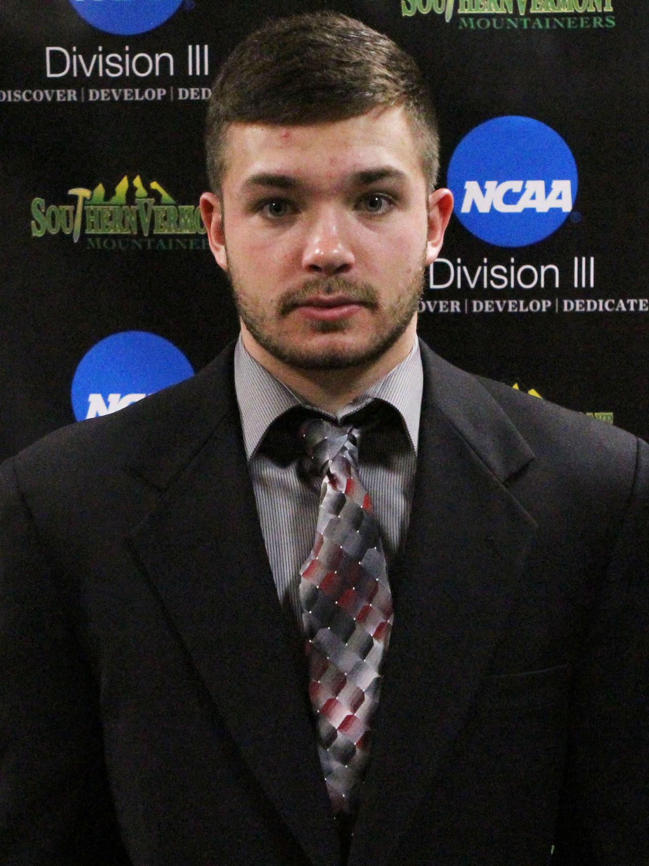 Niko D'Agnese full bio