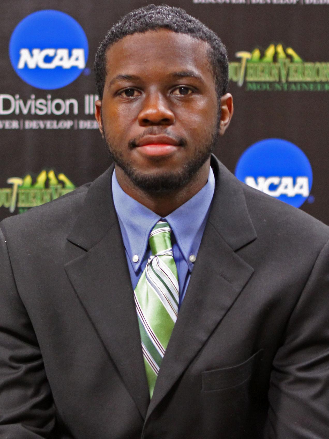 Jamal Gaynor full bio