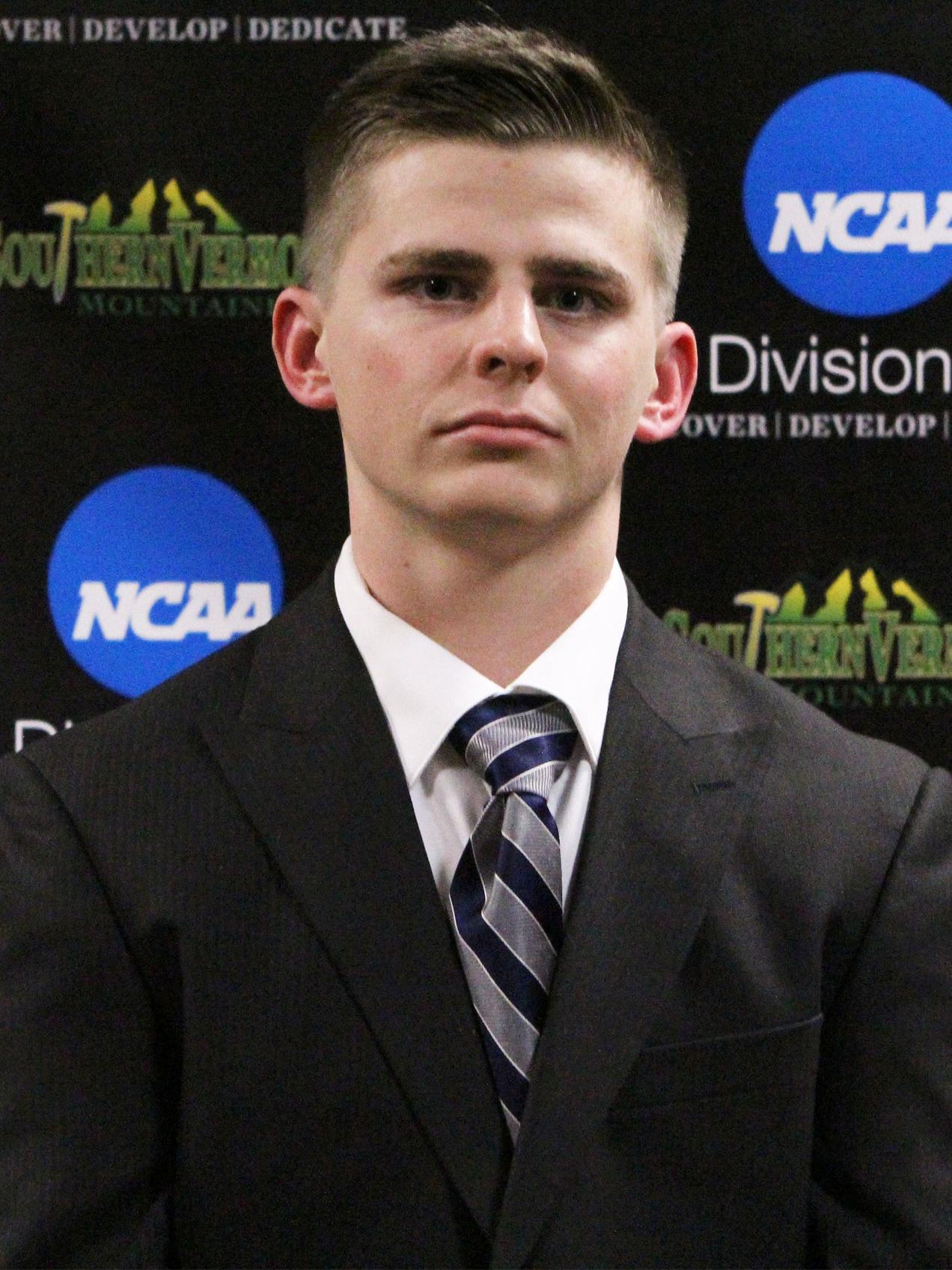 Danny Grammel full bio