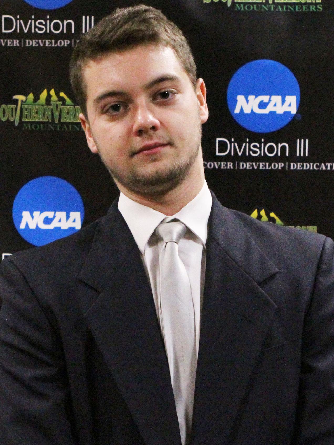 Nick Hartman full bio