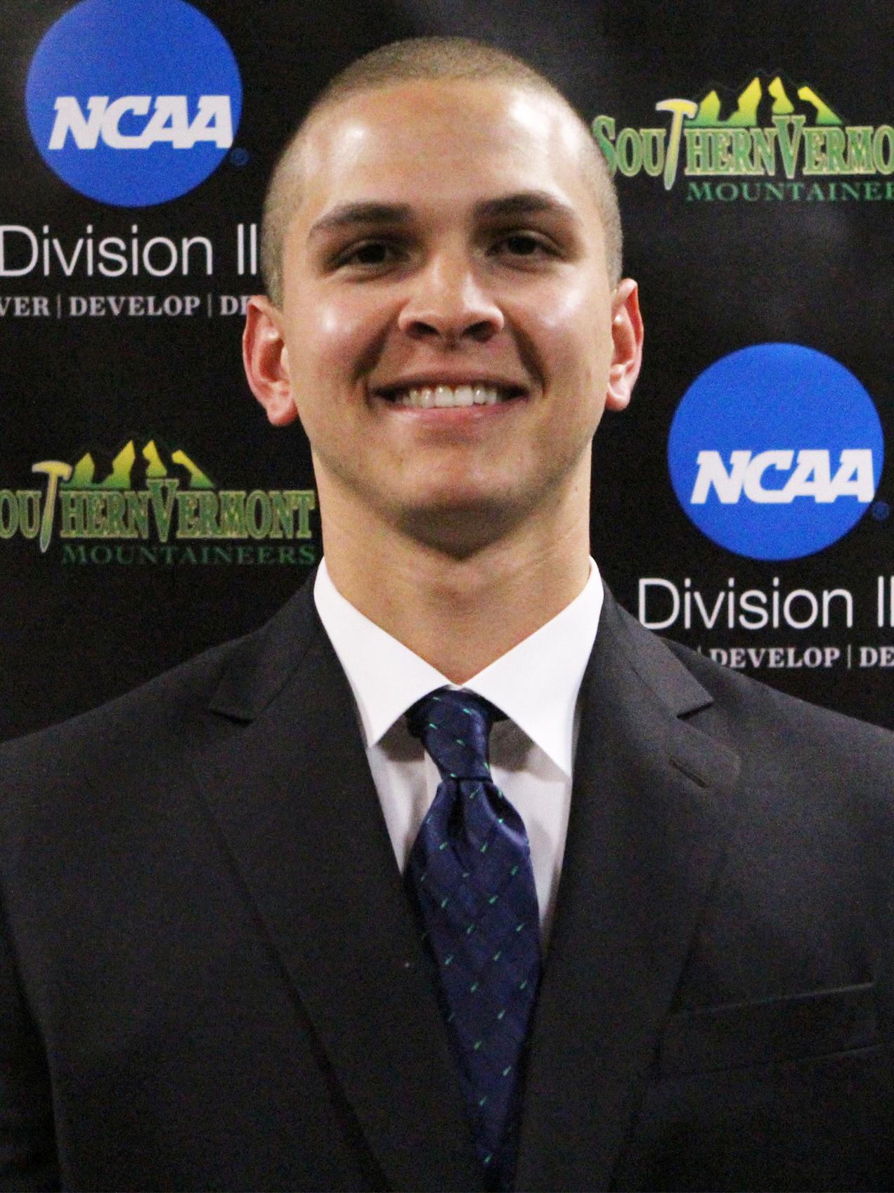 Niko Horwith full bio