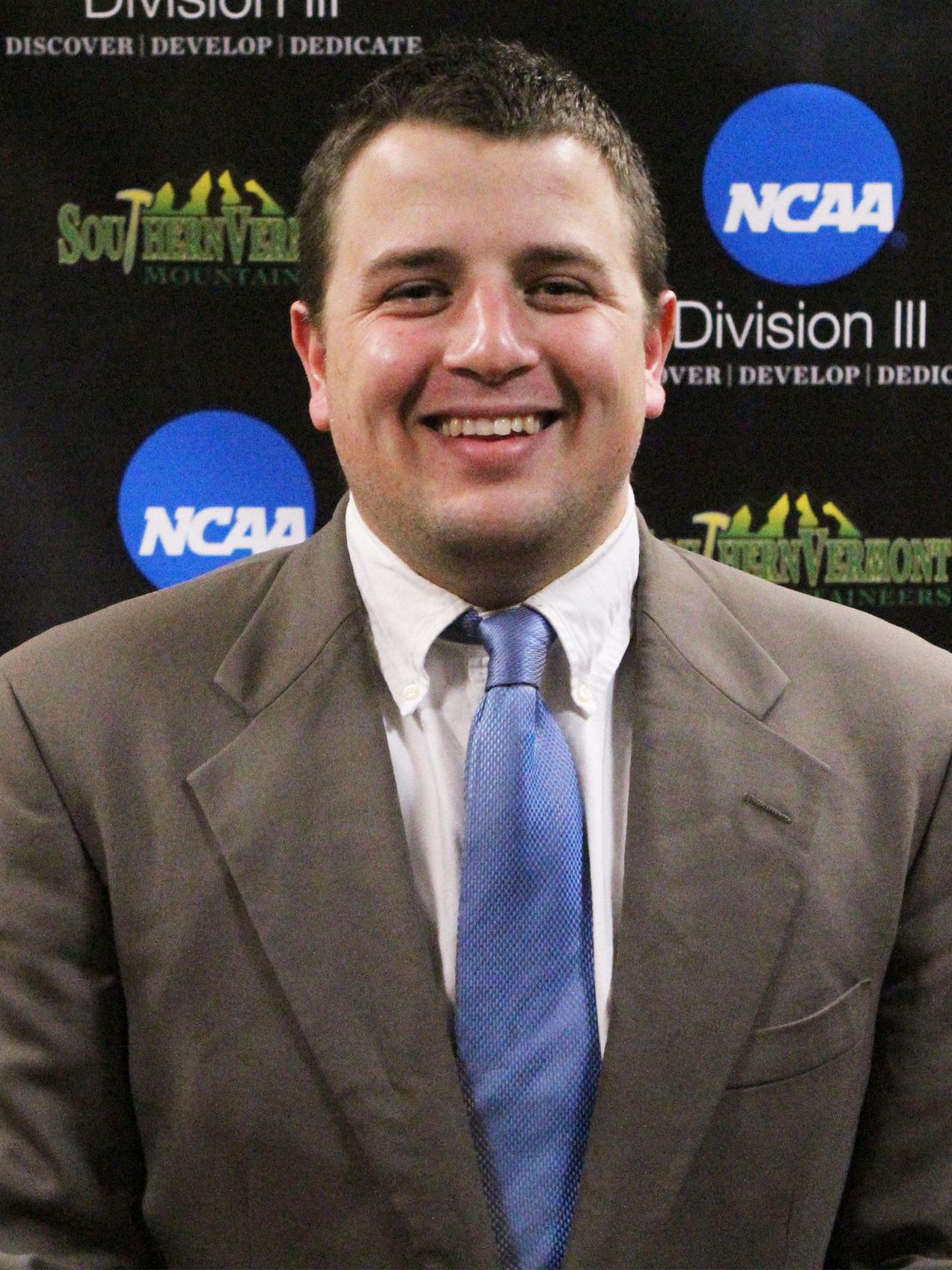 RJ Pingitore full bio