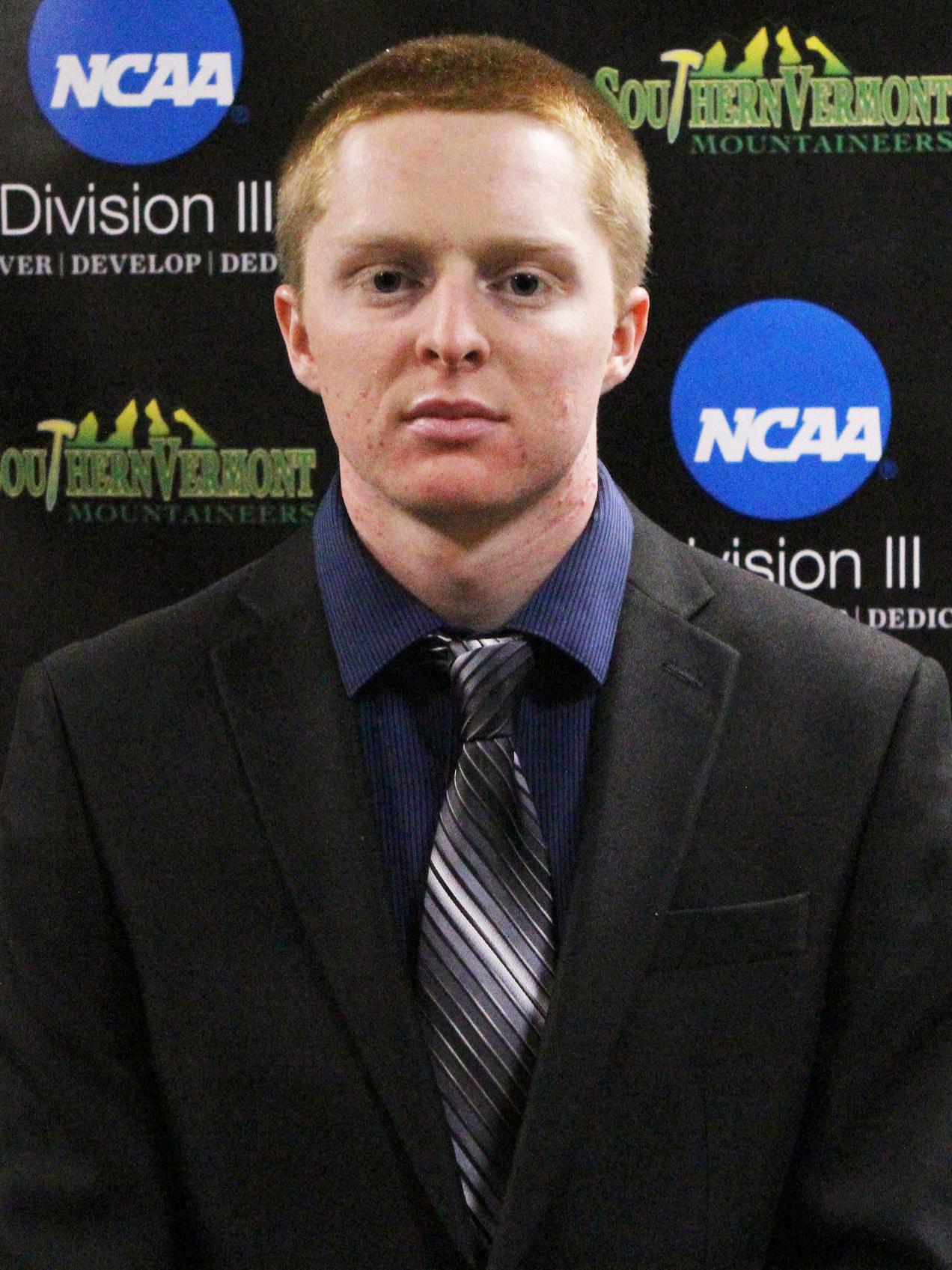 Ryan Richards full bio