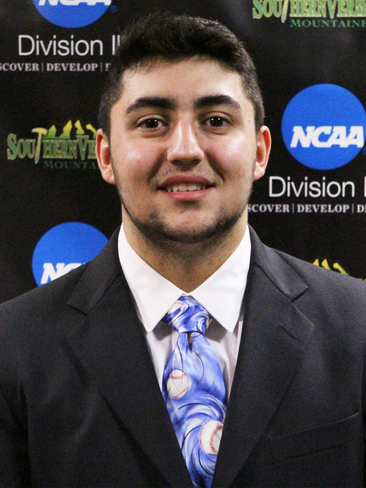 Rob Spatafore full bio