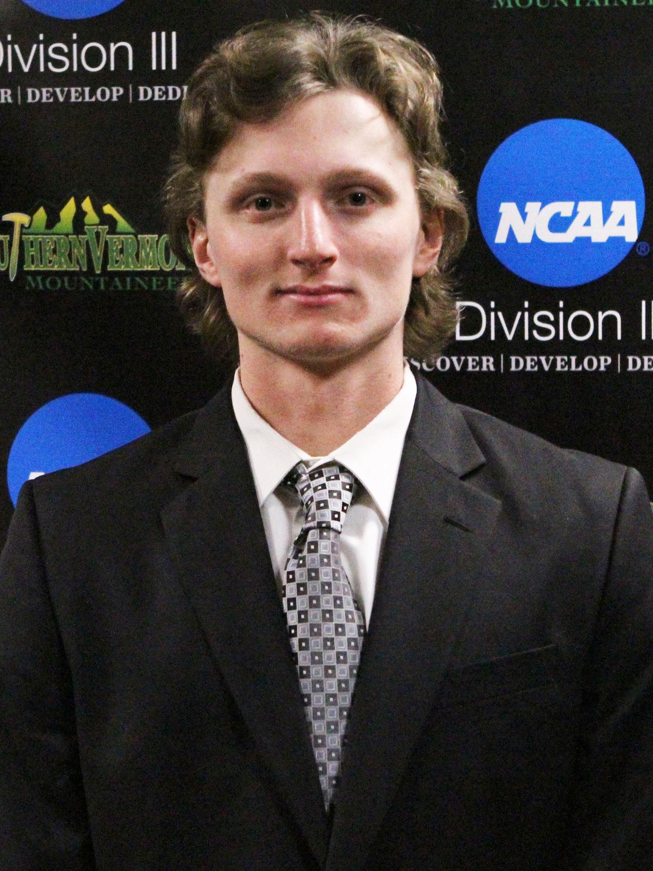 Zack Stacey full bio