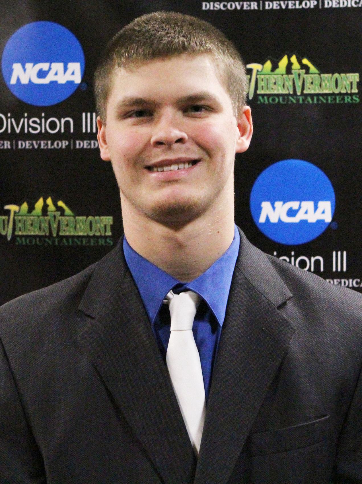 Cody Sullivan full bio