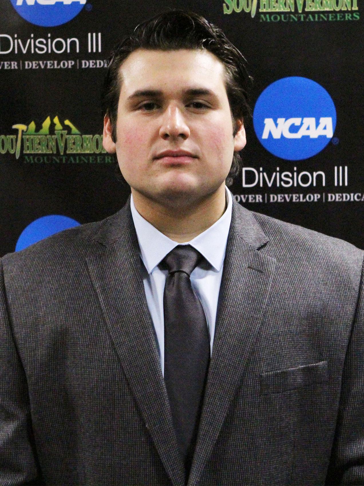 Austin Teitelbaum full bio