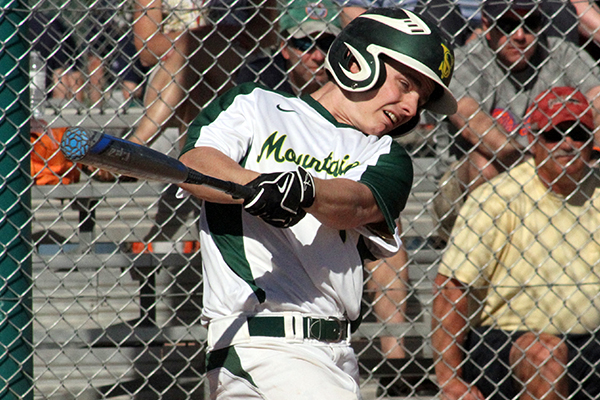 Baseball Falls 14-7 at Norwich in Non-league Action