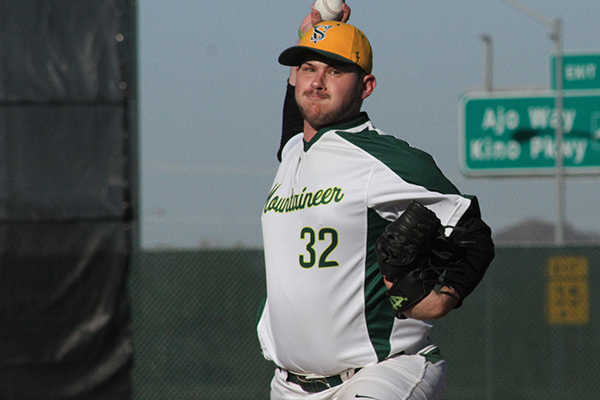 Baseball Ties Program Wins Record with 13-6 Non-conference Victory at Colby-Sawyer