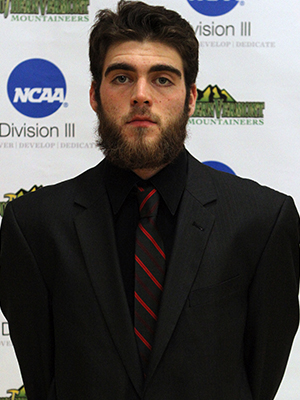 Dylan Angelo full bio