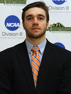 John Arancio full bio