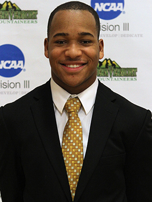 Jordan Banks full bio