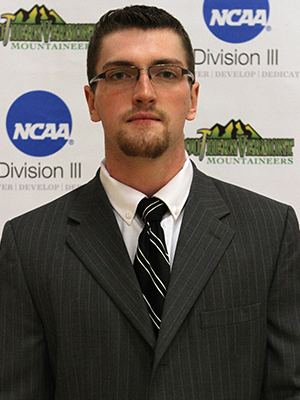 Joseph Braim full bio