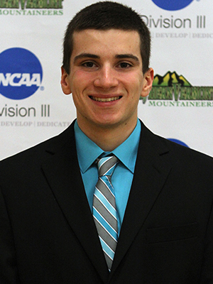 Cameron Clark full bio