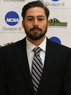 Noah DuBois full bio