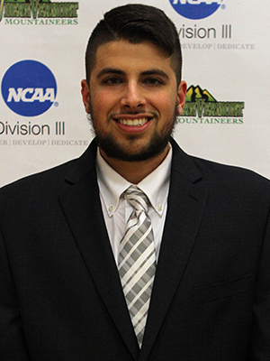 Nick Gambardella full bio