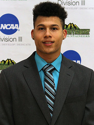 Nate Hickey full bio